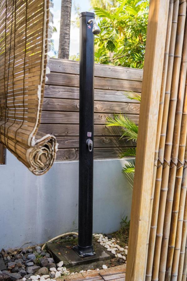לה סאלין לה ביינס Maithe 4 Jardin Privatif Proximite Du Lagon מראה חיצוני תמונה