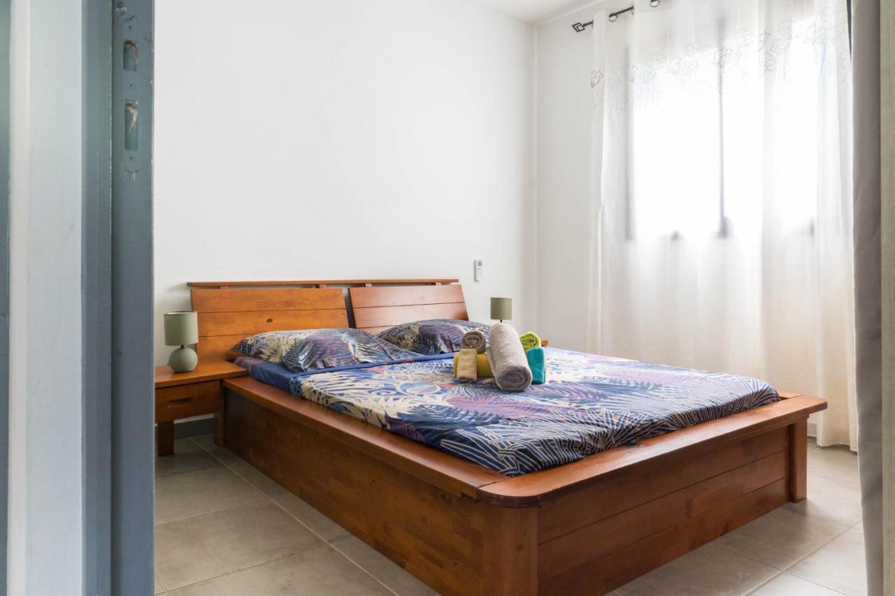 לה סאלין לה ביינס Maithe 4 Jardin Privatif Proximite Du Lagon מראה חיצוני תמונה