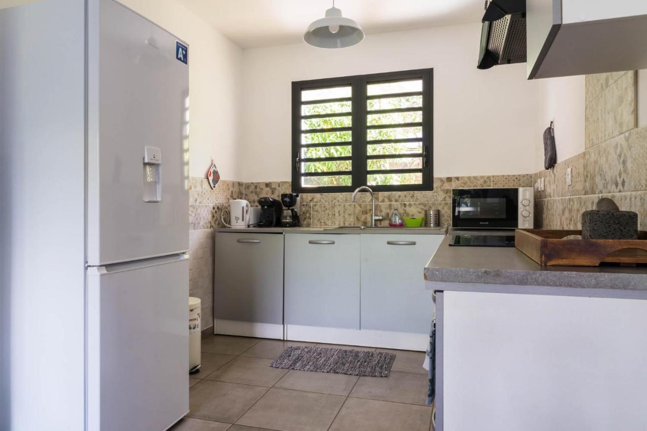 לה סאלין לה ביינס Maithe 4 Jardin Privatif Proximite Du Lagon מראה חיצוני תמונה