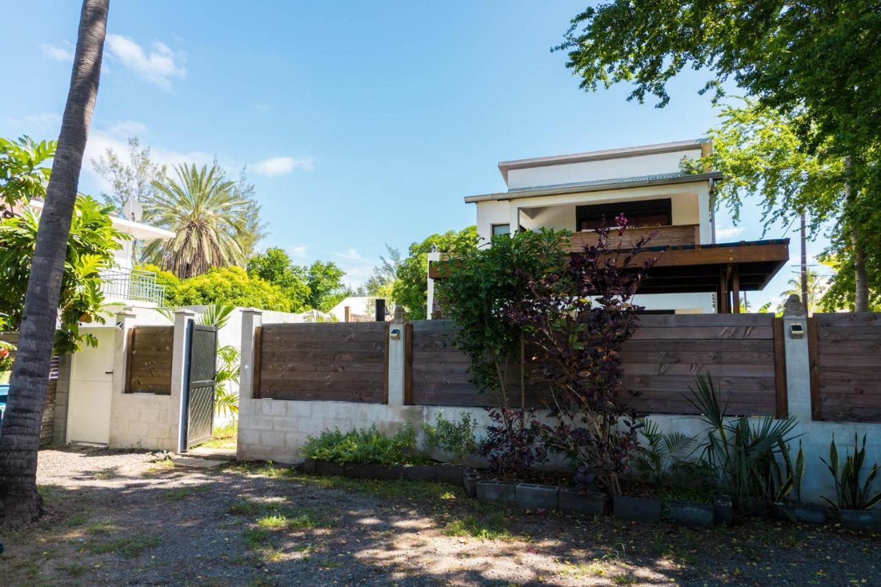 לה סאלין לה ביינס Maithe 4 Jardin Privatif Proximite Du Lagon מראה חיצוני תמונה