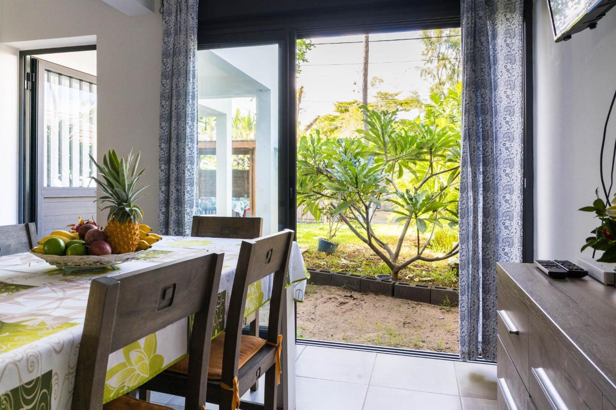 לה סאלין לה ביינס Maithe 4 Jardin Privatif Proximite Du Lagon מראה חיצוני תמונה