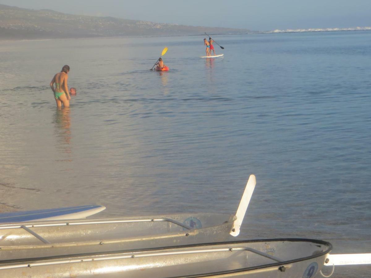 לה סאלין לה ביינס Maithe 4 Jardin Privatif Proximite Du Lagon מראה חיצוני תמונה